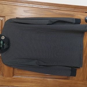 Mens Pullover Shirt